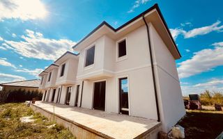 Oferim spre vânzare Duplexuri cu 3 camere situate in Ciarda Rosie - Poză 17