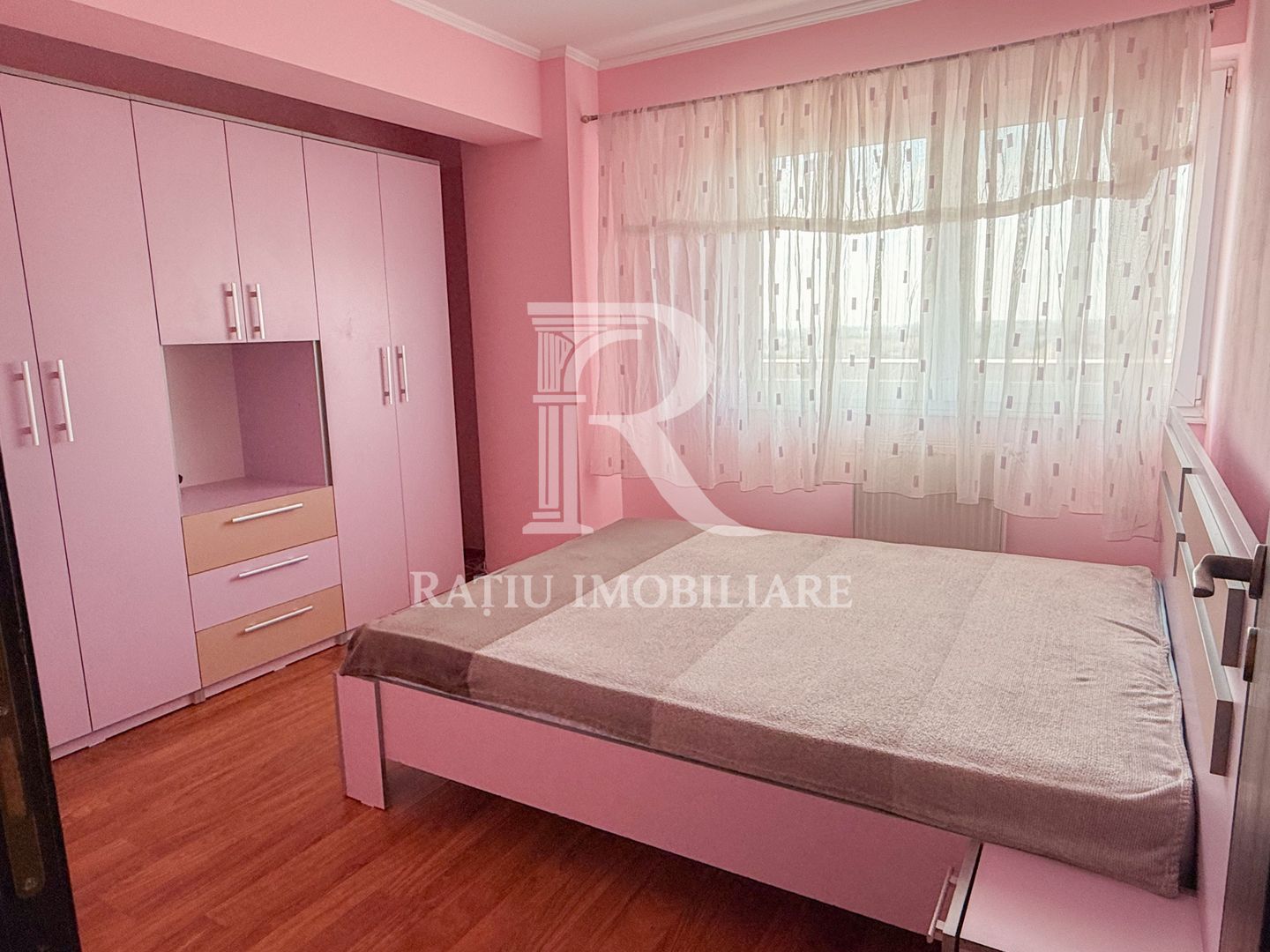 Apartament cu 2 Camere de Închiriat | Nufărul | Oradea - Poză 4