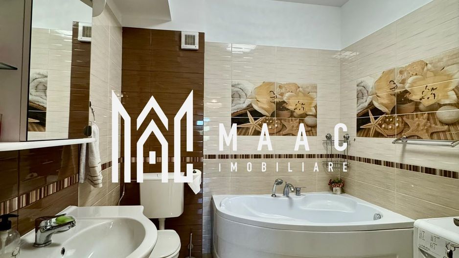 APARTAMENT 2 CAMERE | AGREMENT OSTROVENI | 67,85 MP UTILI | PARCARE INCLUSA | - Poză 16