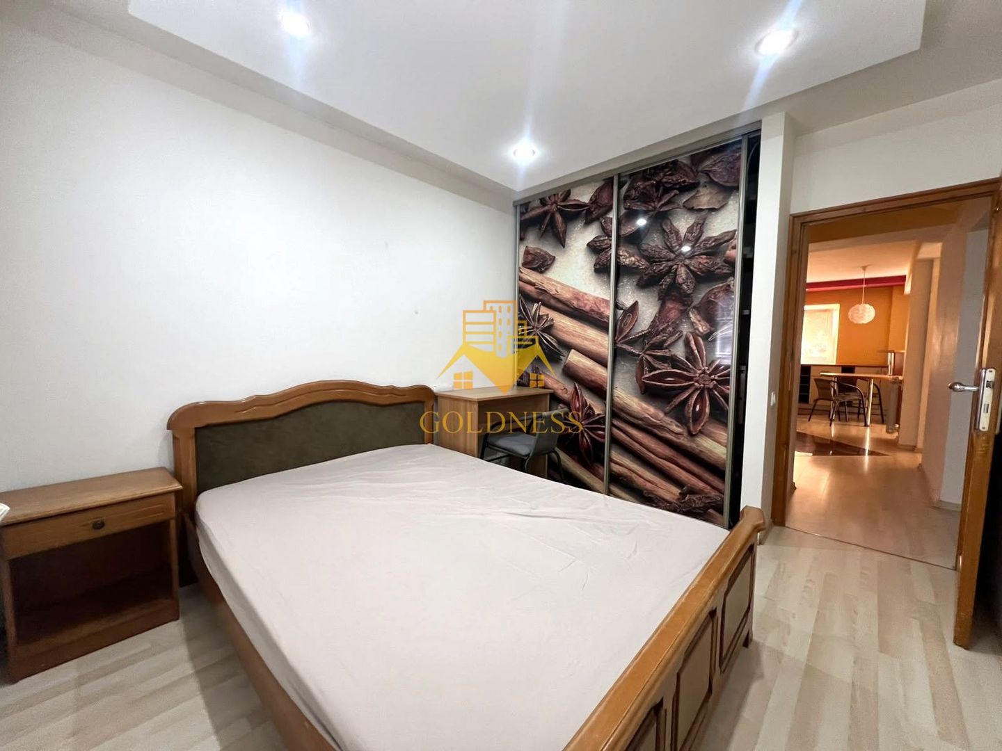 3 camere, Plopilor,Parcul Rozelor, Hatieganu,Calvaria,PET Friendly - Poză 1