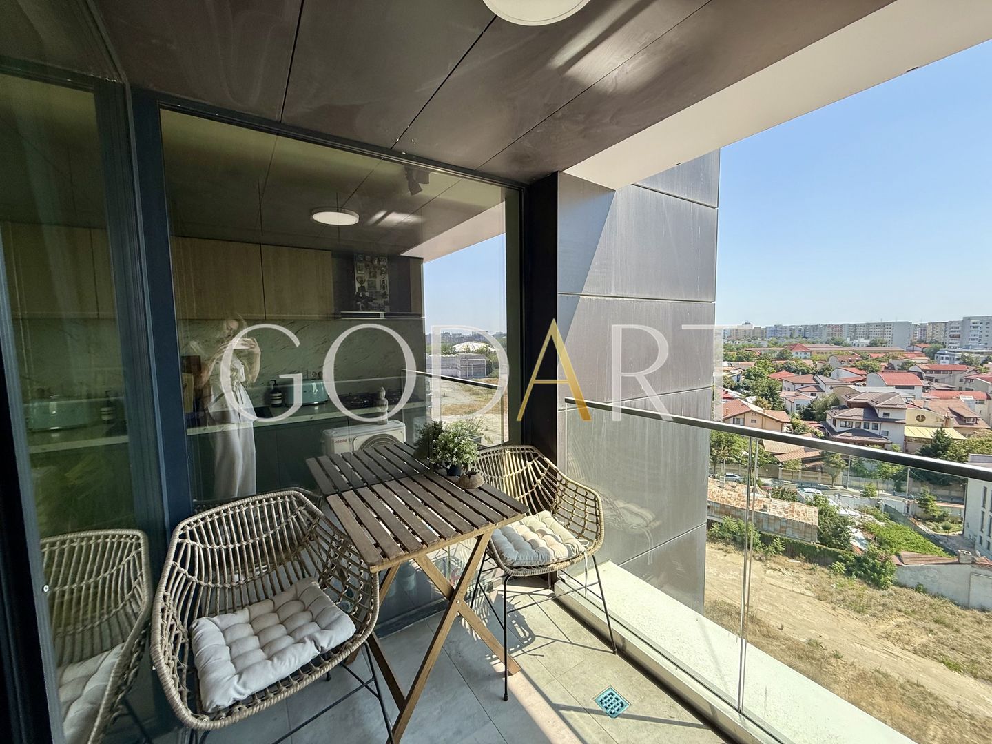 102 The Adress | Barbu Vacarescu | Ready to move - Poză 16