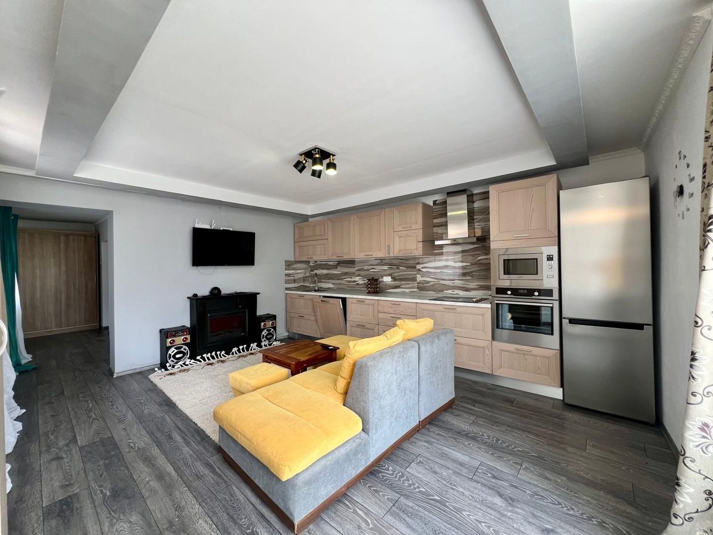 Casa cu curte si gradina de vanzare in Vinga COMISON 0% CUMPARATOR - Poză 35