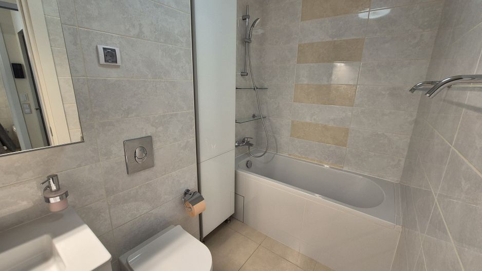 Apartament cu 2 camere + loc de parcare - Erou Iancu Nicolae - Poză 9