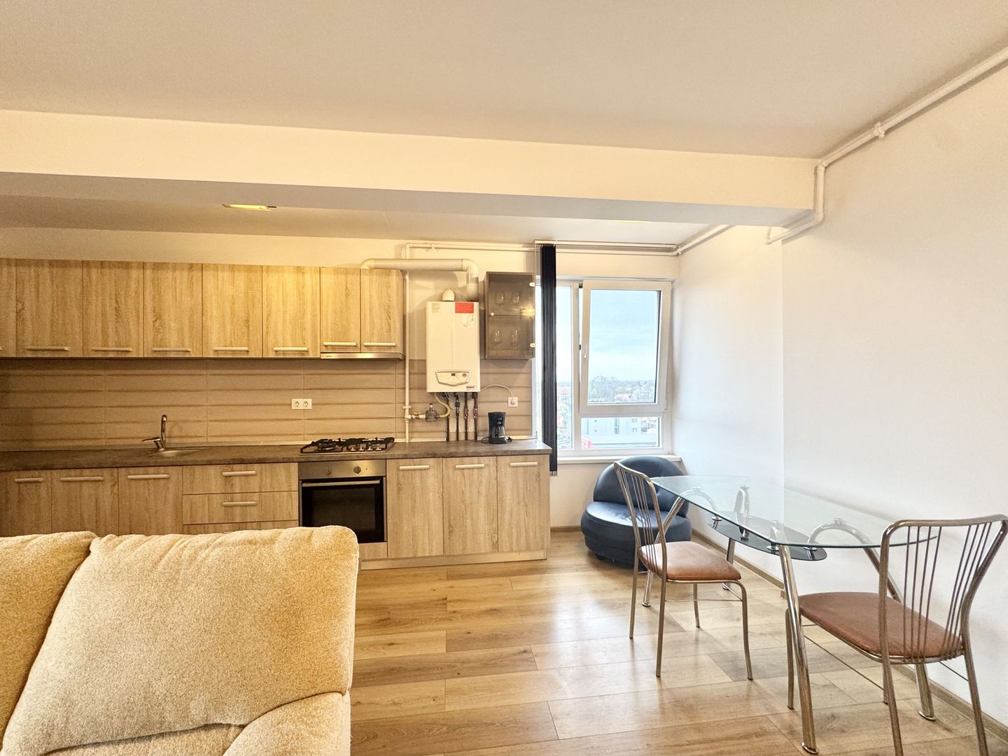 2 camere de închiriat | Locație excelentă Calea Aradului - Poză 5