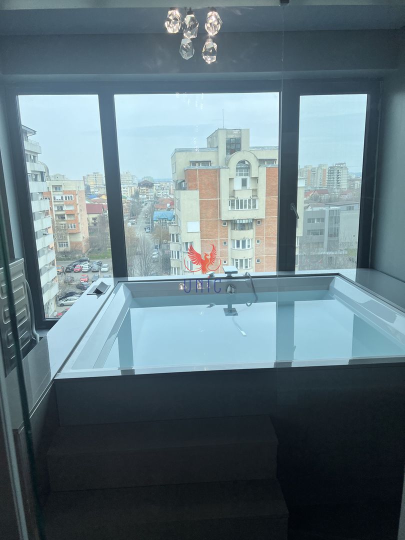 Apartament de Lux,  zona Calea Severinului - Poză 25