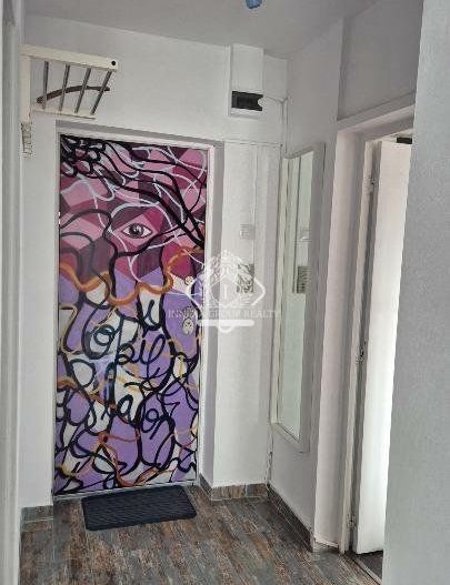 Cismigiu-Stirbei Vodă | Garsoniera | 43mp | et 3 | 2 balcoane | 525 euro - Poză 7