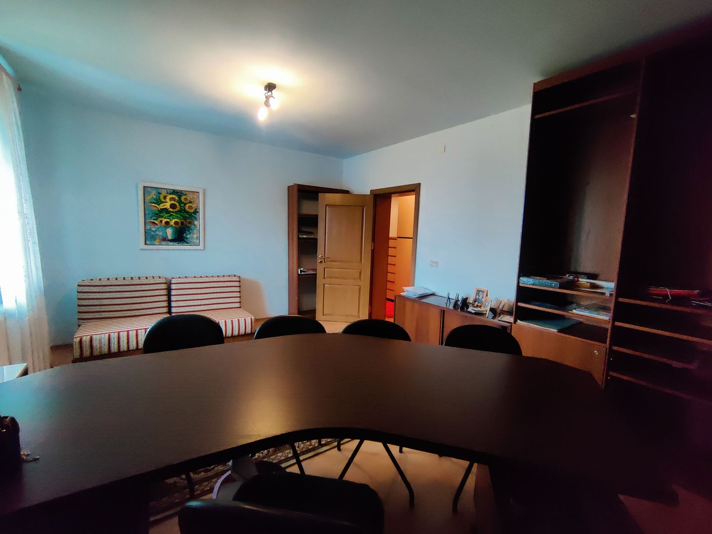 CASA INDIVIDUALA GHIRODA +TEREN 1752 MP - Poză 28