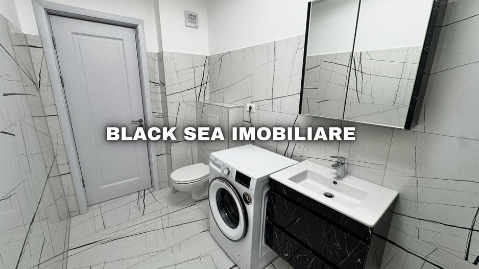 Apartament 2 camere zona Casa de cultura / Oborului - Bloc Nou - Poză 13