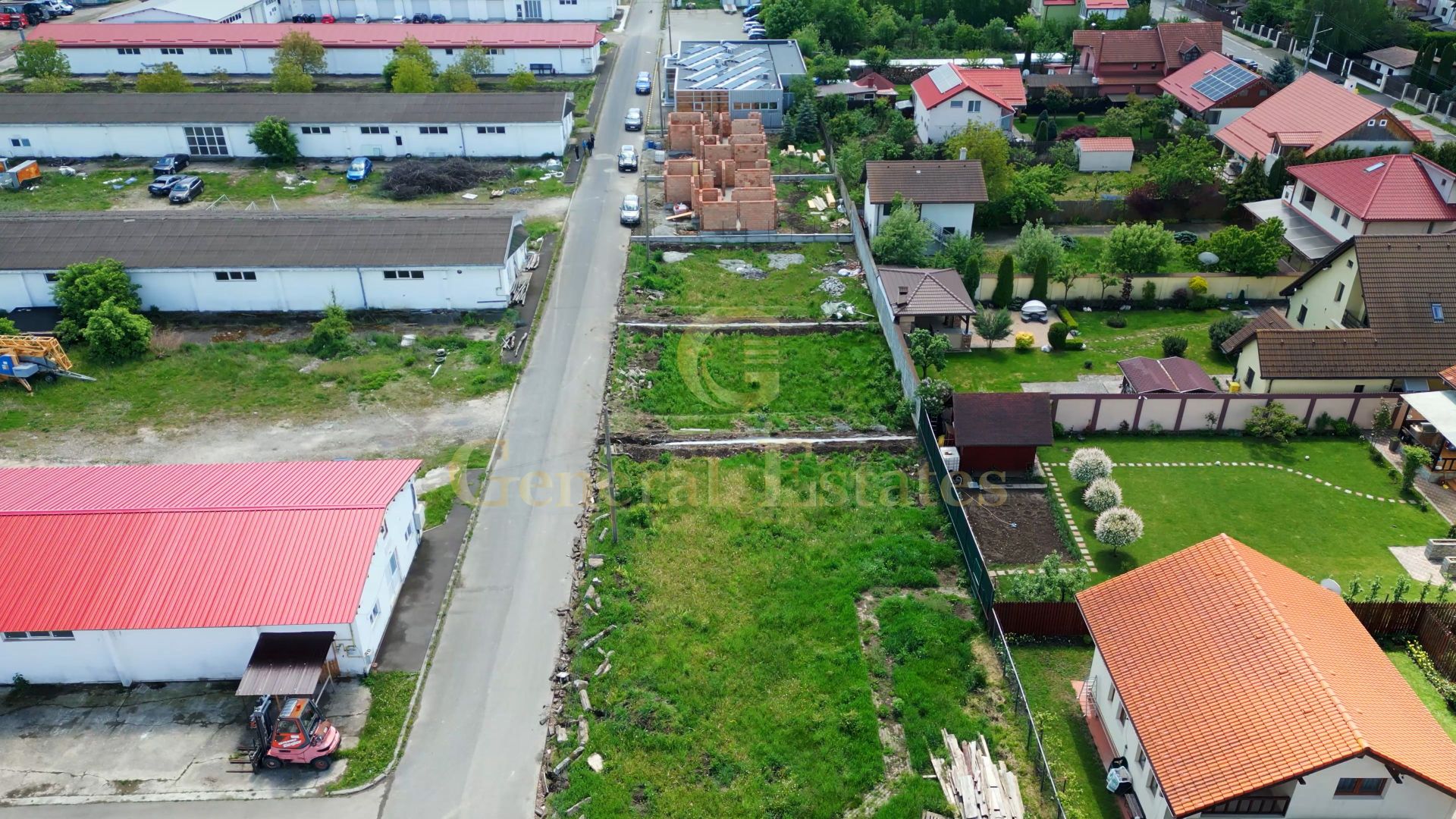 Casă individuală cu 3 camere de vânzare în Hărman - Poză 3