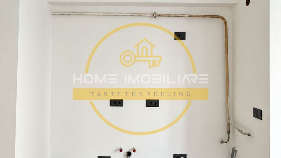 Apartament 3 camere, 62 MP, decomandat, etaj 1 // 📍 Moldova Center - Poză 13