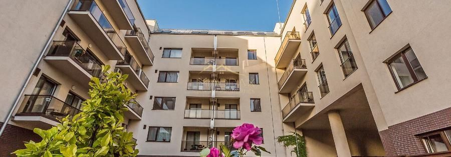 Apartament 2 camere – ideal pentru birou | Parter | Curte proprie | Paza 24/7 - Poză 1