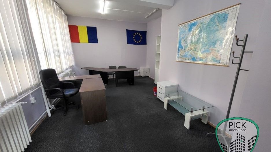 P 4124 - Birouri cu diferite dimeniuni în Târgu Mureș - Ultracentral - Poză 5