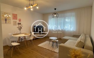 Apartament cu 2 camere de inchiriat in zona  Centrala, Oradea - Poză 1
