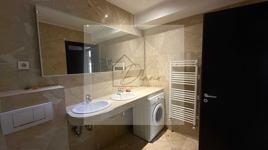 Penthouse I Apartament 4 camere Sisesti I Sector 1 - Poză 4