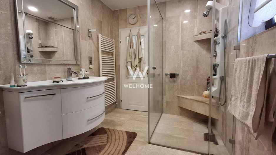 Casa de LUX, individuala, de vanzare, Sibiu, Calea Poplacii - Poză 32