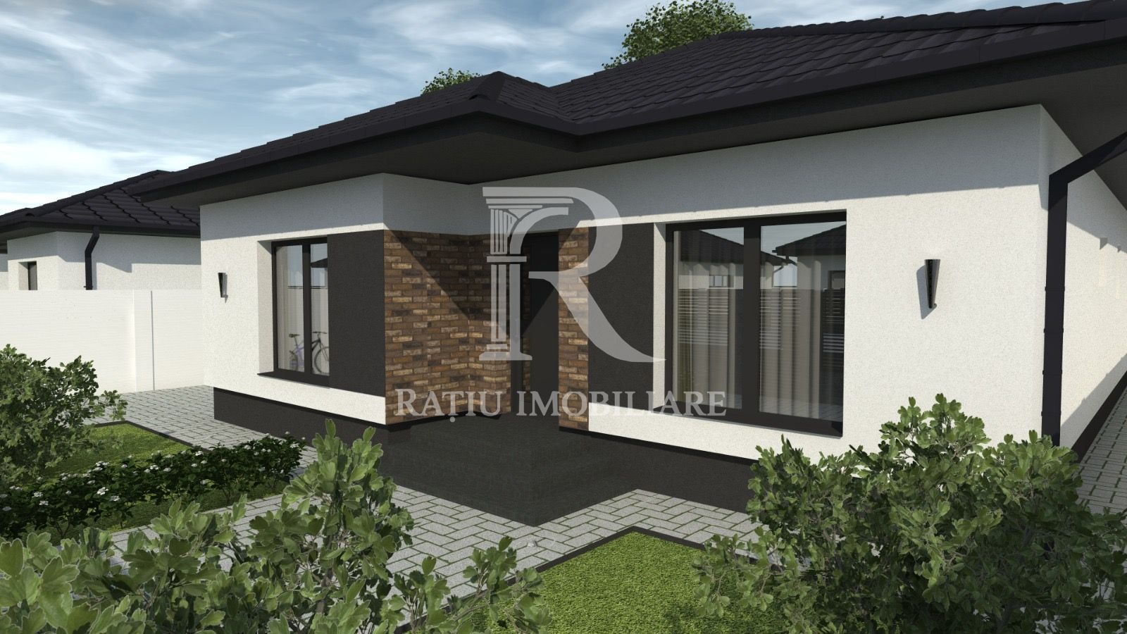 Casa semifinisata | Santandrei | Oradea - Poză 3