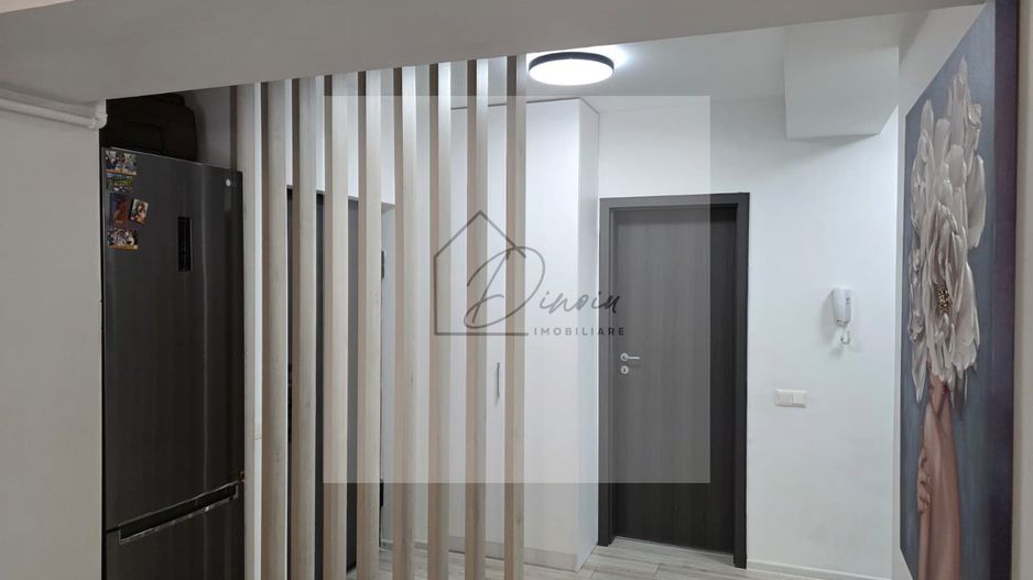 COMISION 0% I 3 camere Moghioros Park Residence I parcare inclusa - Poză 23