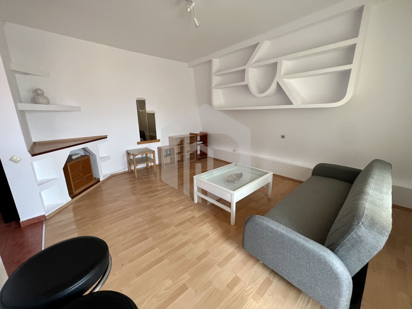 Apartament 2 camere in Turnisor-60mp+balcon - Poză 4
