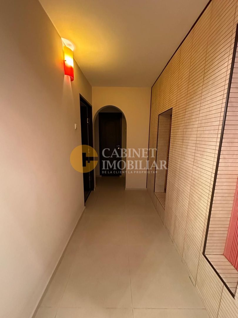 Nicolina- 3 Camere Decomandat - 73 Mp - Poză 4