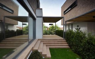 Chirie | Vilă exclusivistă 5 camere | Parcare &piscină | Iancu Nicolae - Poză 4