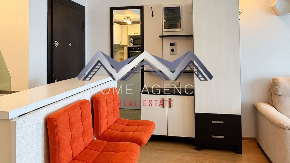 Apartament 2 camere | Cosmopolis | 2 locuri de parcare subterane - Poză 5