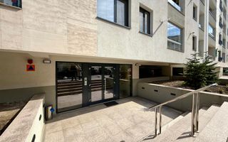 Chirie, apartament, 2 camere,  zona Aviației, București - Poză 19