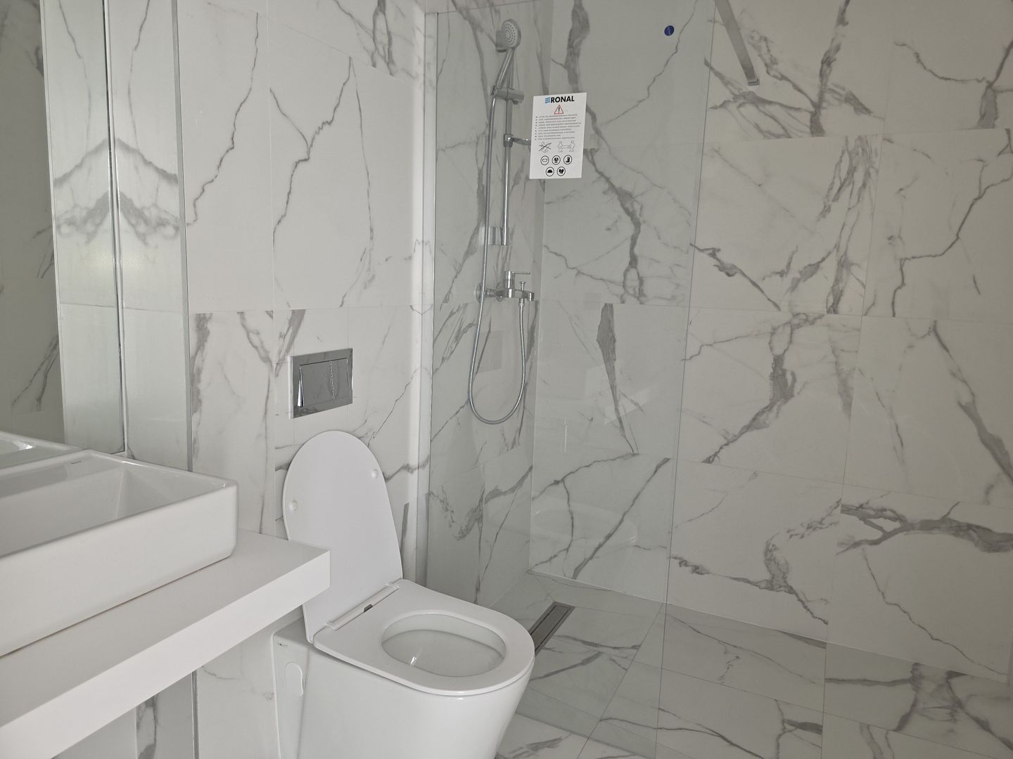 Penthouse 4 camere I Terasa superba  I Pipera Promenada - Poză 10