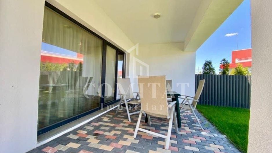 Duplex modern la cheie zonă de case cartierul Europa - Poză 14
