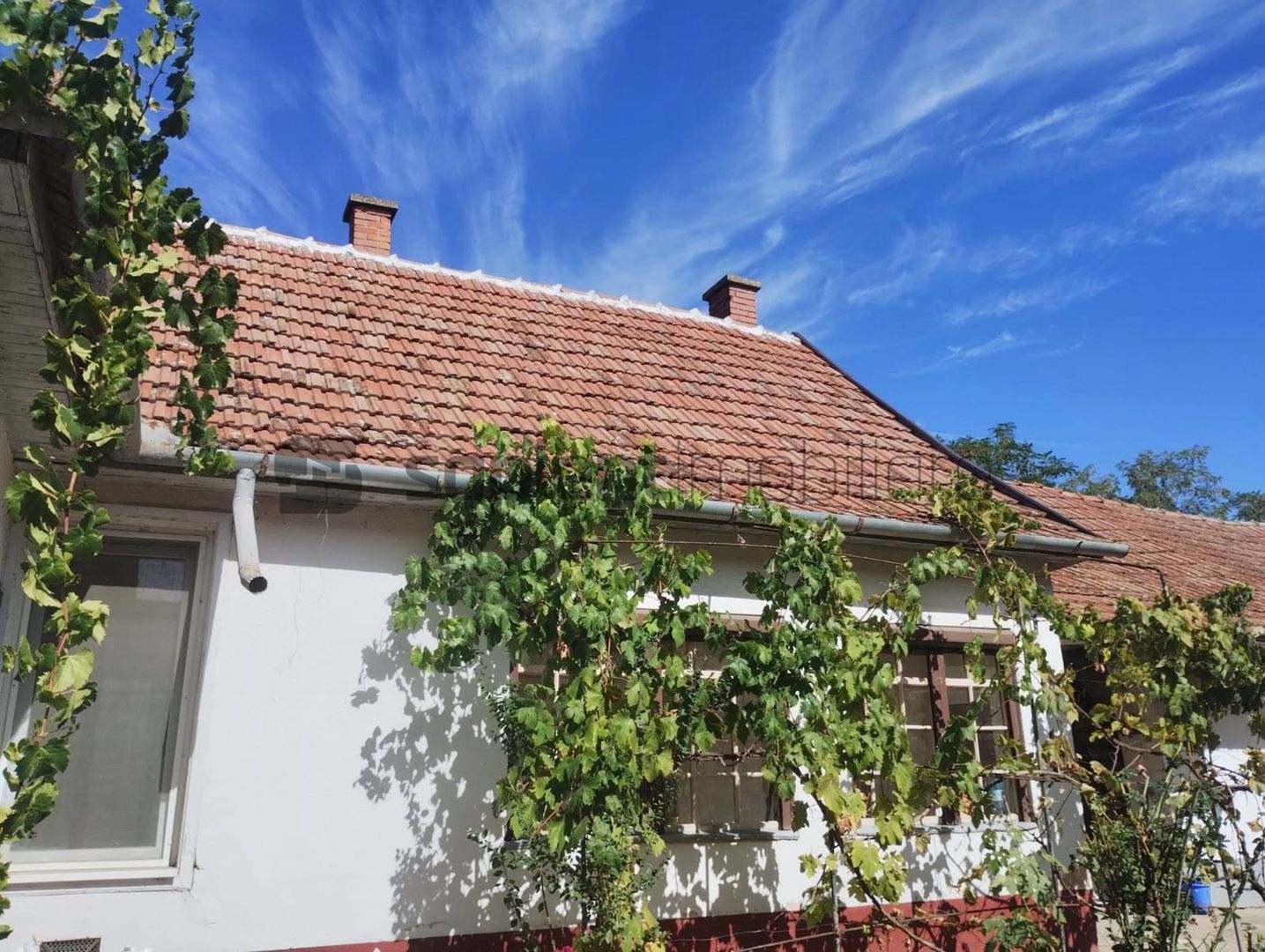 De vanzare casa 150mp, teren 3442mp, in Berekböszörmény, Ungaria - Poză 6