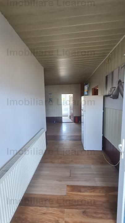 Proprietate in Cristian cu trei constructii+o fundatie,450000euro - Poză 19