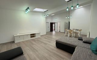 De inchiriat ap 2 camere lux, renovat, centrala proprie, Margeanului - Poză 2