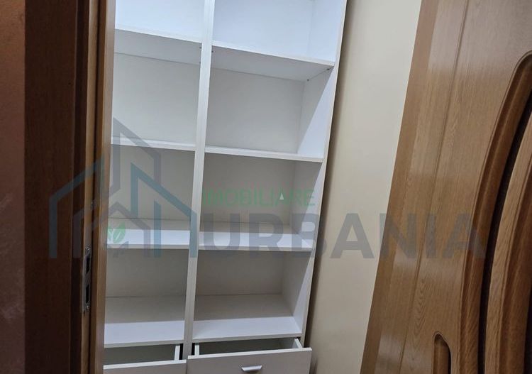 Apartament 2 camere semidecomandat, mansarda, 70 mp, Iasi - Poză 8