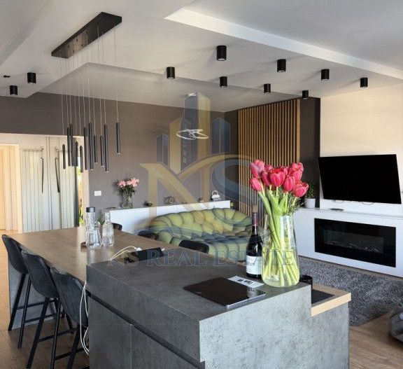 Apartament 3 camere I Lux I Lacul Tei - Poză 2