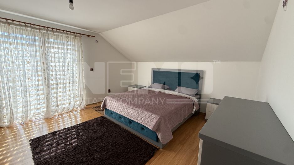 Casa Radauti I 5 camere I 219 mp I Teren 10 ari - Poză 12