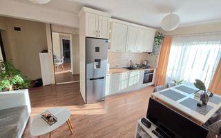 Apartament de 2 camere, 50mp, parcare, zona Penny Apahida - Poză 2
