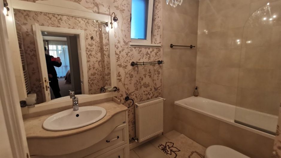 Apartamen Dorobanti/Aricescu - Poză 9