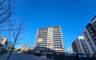 2 camere Bloc Finalizat Incalzire in pardoseala 7 min Metrou - Poză 9