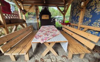 Vila 4 camere + teren 818 mp central Provita de Sus (lângă școală) - Poză 23