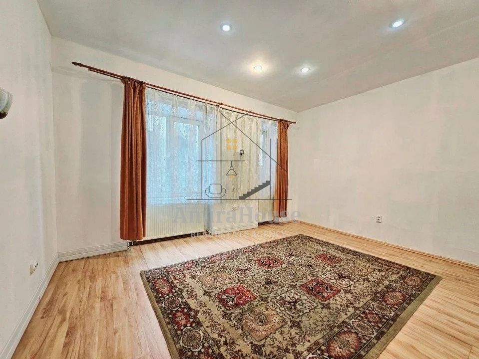 Apartament 3 camere, gradina, 87 mp utili, zona centrala Camera de Comert - Poză 9