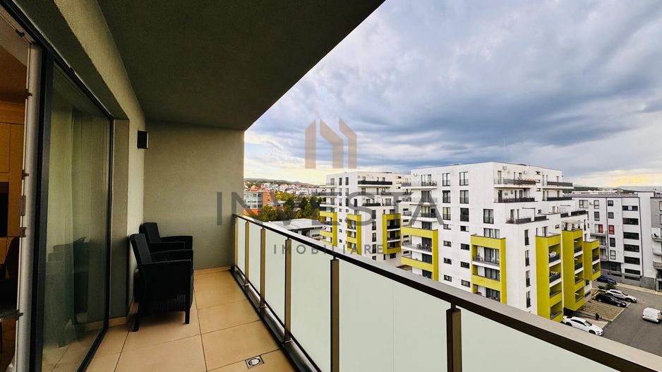 DE VANZARE APARTAMENT 2 CAMERE DECOMANDAT EUROPA - Poză 16