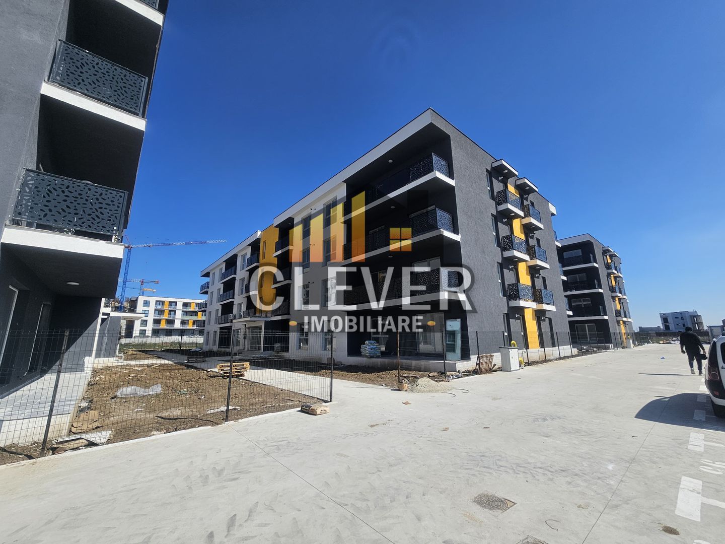 Apartament 2 camere Finalizat Theodor Pallady Sector 3 - Poză 7