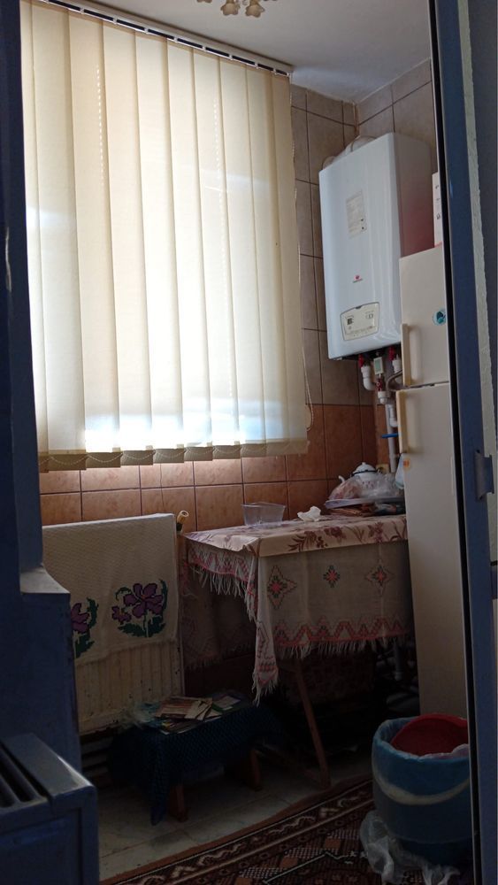 Apartament 2 camere, decomandat, etaj4/5, Micro 20 - Poză 6