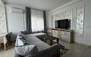 Apartament cu 2 camere + 1 loc de parcare de vânzare, zona Dumbrăvița - Poză 6