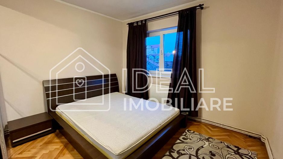 Apartament decomandat, complet renovat – Zona Rahovei - Poză 5