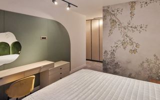 Chirie | Apartament 3 camere | Prima Închiriere | Iancu Nicolae - Poză 7