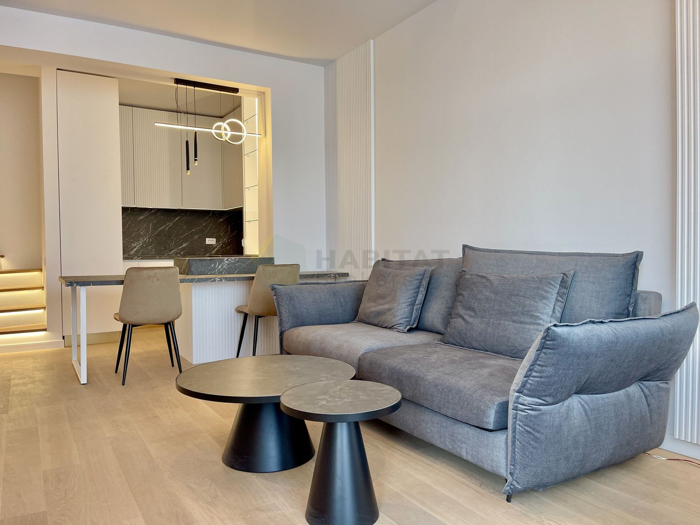 Duplex 3 camere cu gradina | Tunari-Parc - Poză 16