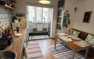 🏡 Apartament 2 camere 300 €/lună - Poză 3