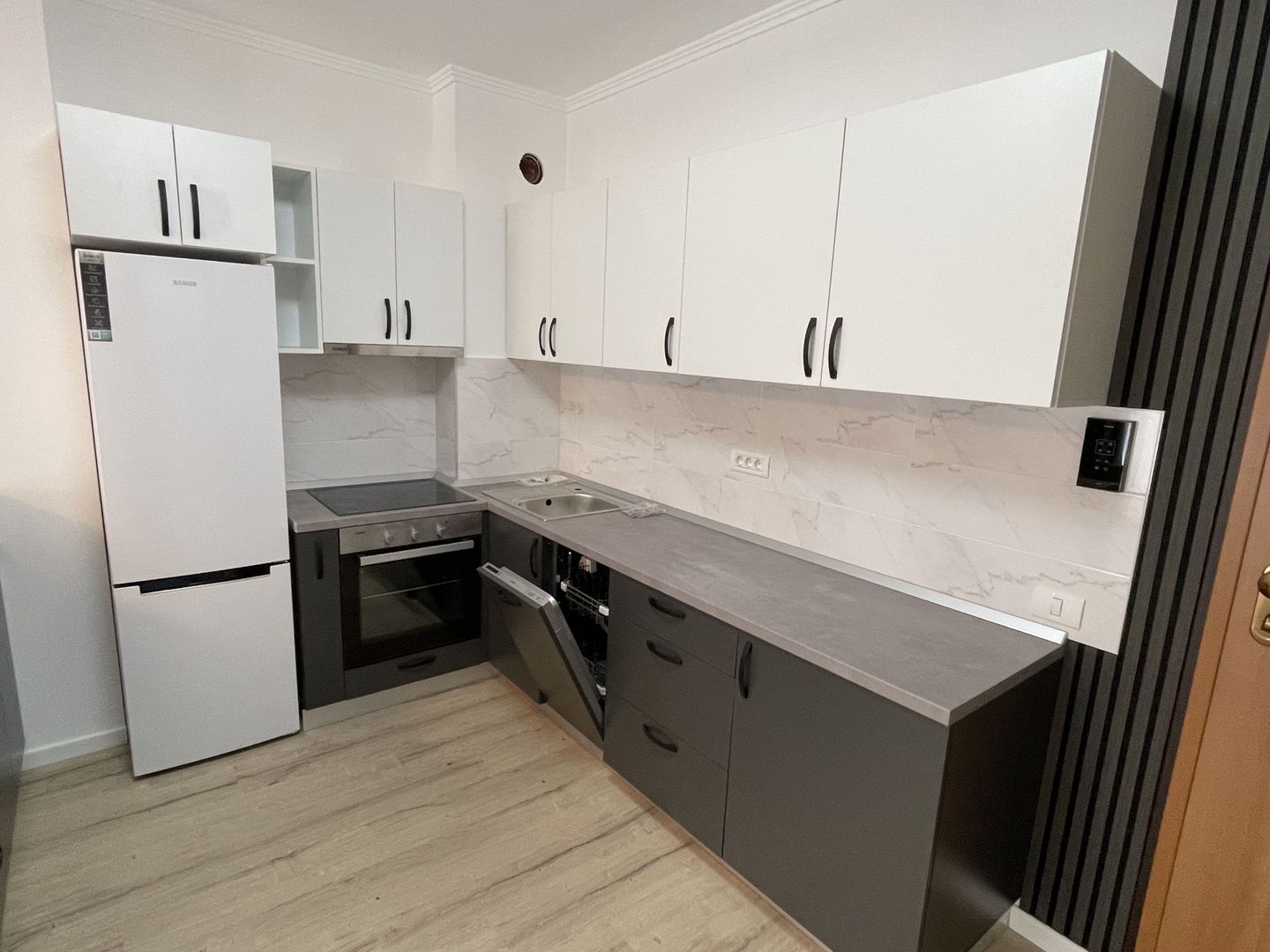 Torontalului-Campeador City  | 2 camere | Prima inchiriere - Poză 3