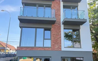 Apartament 4 camere in imobil tip vila, 116 mp utili cu terasa 17 mp! - Poză 12