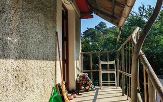 Apartament la casa+anexa gospodareasca,zona Blumana- Carierei. - Poză 18